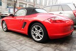 保时捷Boxster2006款Boxster