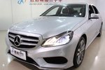 奔驰E级2014款改款 E260L 运动型