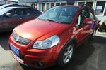 铃木天语SX42009款1.6L 自动 运动型