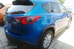 马自达CX-52013款2.0L AT 四驱尊贵型