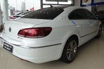 大众CC2013款1.8TSI 豪华型