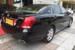 丰田皇冠2010款3.0L Royal Saloon 尊享版 