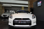 日产GT-R2012款3.8T Premium Edition 