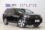 丰田汉兰达2011款2.7L 两驱7座豪华导航版 