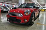 MINIMINI2011款1.6L ONE