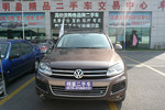 大众途锐2011款3.0TDI V6 柴油标配型 