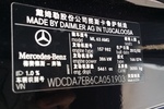 奔驰ML63 AMG2012款ML 63 AMG