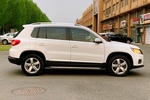 大众途观2012款2.0TSI 手自一体 菁英版（四驱）
