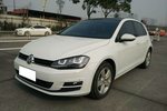 大众高尔夫2014款1.4TSI 自动舒适型 