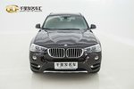 宝马X32014款xDrive20i X设计套装