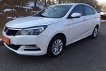 长安悦翔V72016款1.6L 自动乐享型 国IV