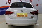 大众朗逸2015款1.6L 手动舒适型