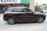 保时捷Cayenne2011款Cayenne