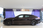 保时捷Panamera2010款Panamera 4 3.6L 