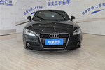 奥迪TT2013款TT Coupe 2.0TFSI