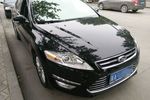 福特致胜2011款2.0L 手动 舒适型