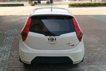 MG32011款1.3L 手动 舒适版