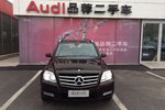 奔驰GLK级2010款GLK300 4MATIC 豪华版