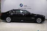 宝马7系2011款730Li 典雅型