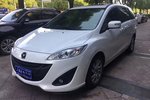 马自达Mazda52013款2.0L 自动豪华型