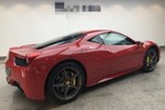 法拉利4582014款4.5L Speciale