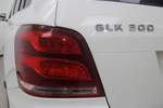 奔驰GLK级2013款改款 GLK 300 4MATIC 时尚型