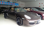 保时捷Boxster2009款Boxster 2.9L 