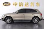 奥迪Q52012款2.0TFSI 技术型