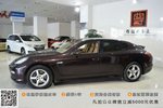 保时捷Panamera2010款Panamera 3.6L 