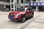 奥迪Q52012款2.0TFSI 技术型