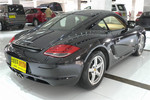 保时捷Cayman2009款Cayman 2.9L 