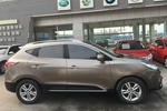 现代ix352010款2.0L 自动四驱尊贵版GLS 