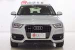 奥迪Q32012款35TFSI 舒适型