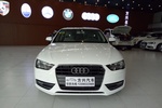 奥迪A4L2013款30 TFSI 自动舒适型