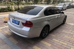 宝马3系2008款325i 领先型