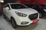 现代ix352013款2.0L 自动两驱舒适型GL 国V 