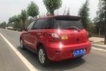 长城炫丽2009款1.3VVT 精英型