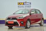 丰田YARiS L 致炫2014款1.5GS 自动锐动版