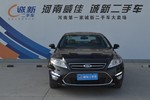 福特蒙迪欧2013款2.0L GTDi200 时尚型