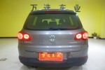 大众途观2010款1.8TSI 手自一体 风尚版(两驱)