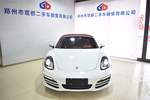 保时捷Boxster2013款Boxster 2.7L 