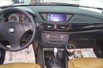 宝马X12012款sDrive18i 豪华型