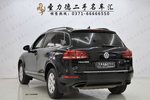 大众途锐2011款3.0TSI V6 标配型 