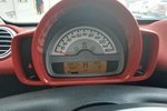 smartfortwo2012款1.0 MHD 硬顶激情版