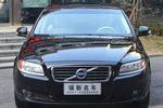 沃尔沃S80L2010款2.5T 智雅版