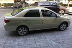 丰田威驰2005款1.5电喷 GL-i 手动五速
