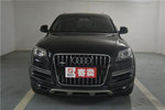 奥迪Q72011款3.0TFSI 舒适型(H)