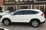 本田CR-V2012款2.0L 两驱都市版