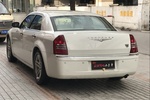 克莱斯勒3002008款300C 2.7L 豪华版