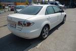 马自达Mazda62003款2.3豪华型